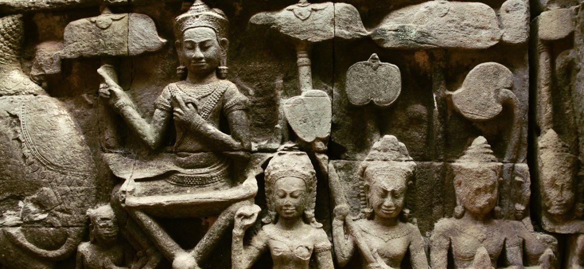 Angkor