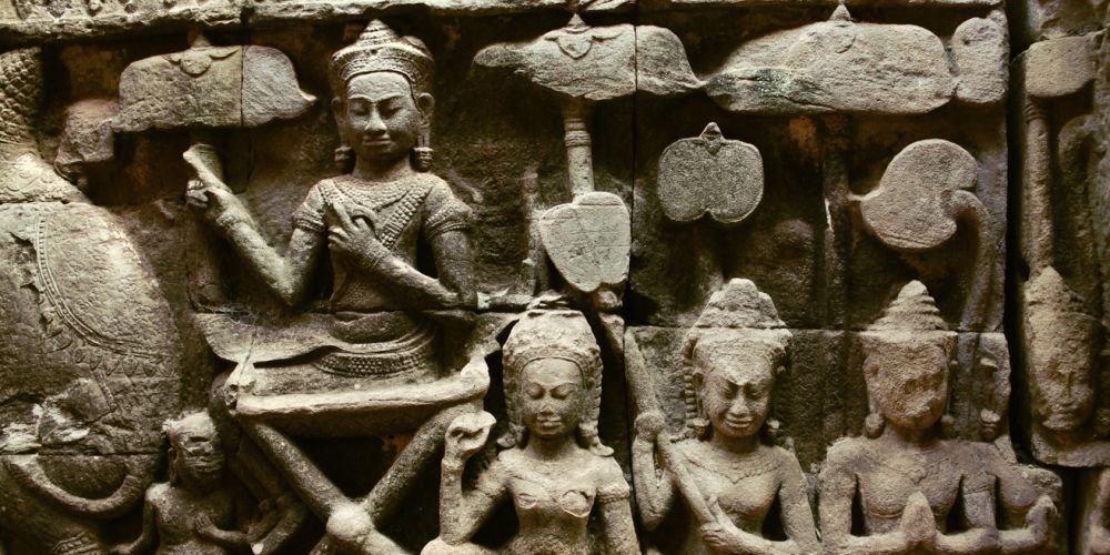 Angkor