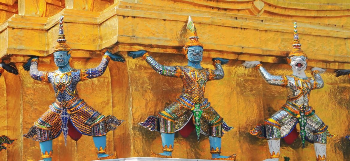 Bangkok