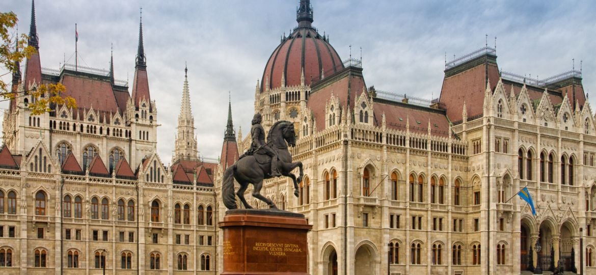 Budapeste