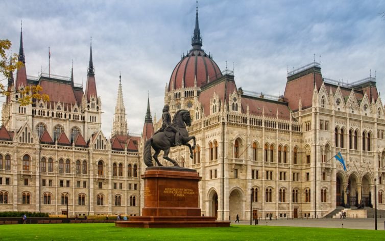 Budapeste