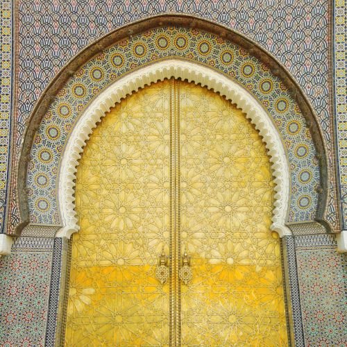 Fez el-Bali