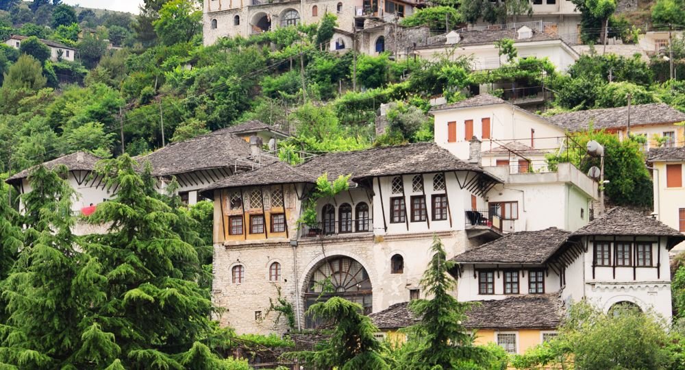 Gjirokaster