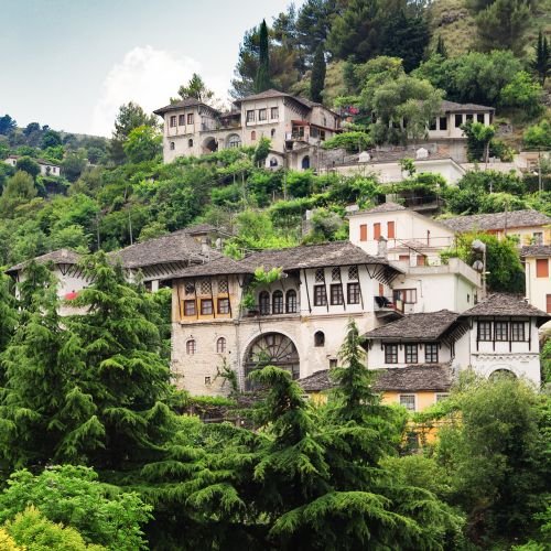 Gjirokaster