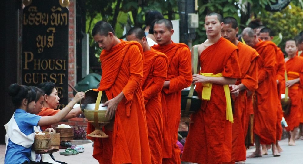 Luang Prabang
