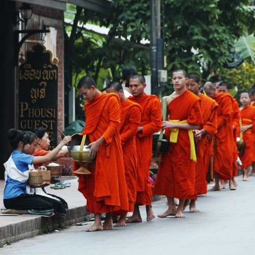 Luang Prabang