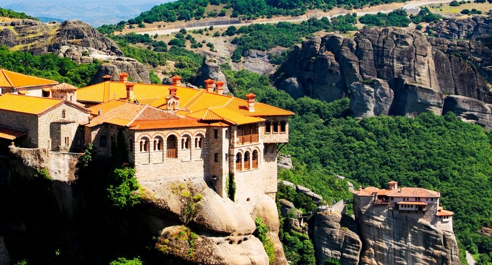 Meteora