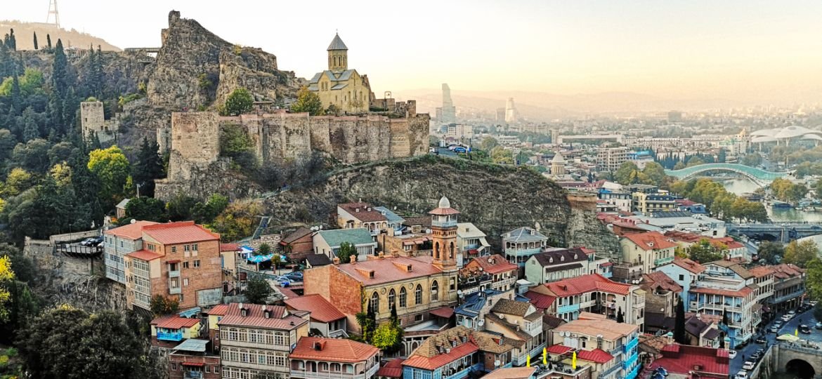 Tbilisi