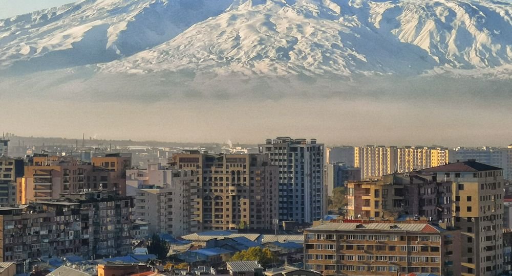 Yerevan