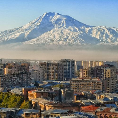 Yerevan