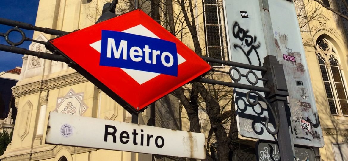 Metro de Madrid