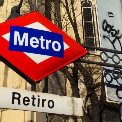 Metro de Madrid
